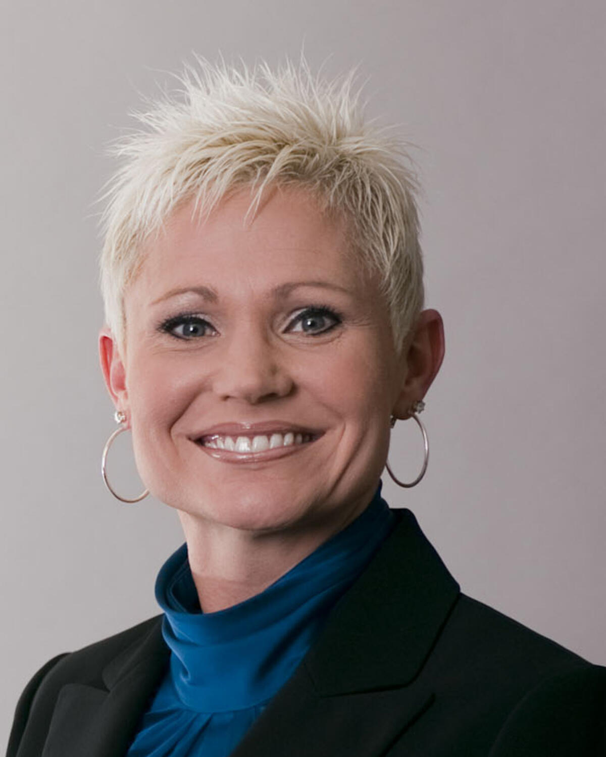 Headshot Image for Dollie Halford